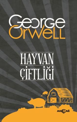 Hayvan Çiftliği | Kitap Ambarı