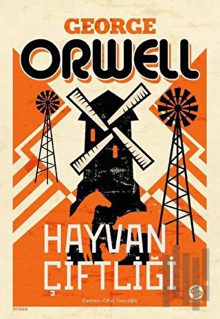 Hayvan Çiftliği | Kitap Ambarı