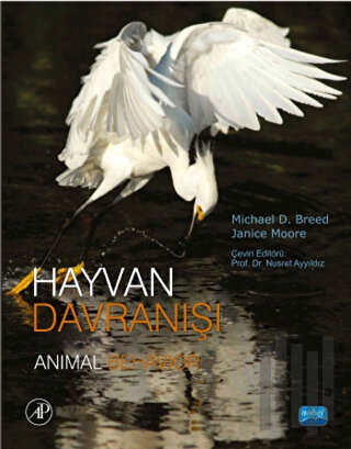 Hayvan Davranışı | Kitap Ambarı