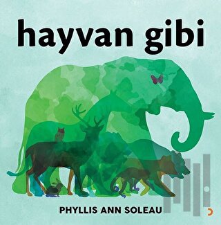 Hayvan Gibi | Kitap Ambarı