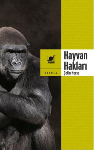 Hayvan Hakları | Kitap Ambarı