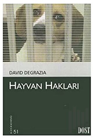 Hayvan Hakları | Kitap Ambarı