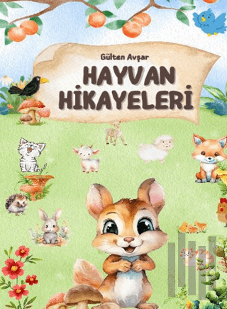 Hayvan Hikayeleri | Kitap Ambarı