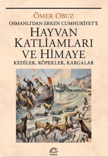 Hayvan Katliamları ve Himaye | Kitap Ambarı