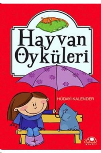 Hayvan Öyküleri | Kitap Ambarı