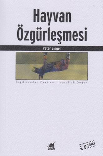 Hayvan Özgürleşmesi | Kitap Ambarı