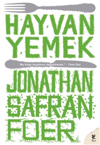 Hayvan Yemek | Kitap Ambarı