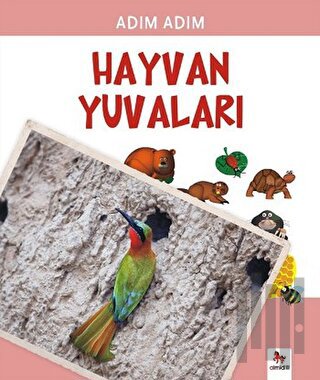 Hayvan Yuvaları | Kitap Ambarı