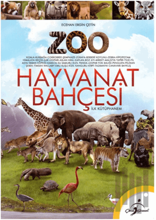 Hayvanat Bahçesi | Kitap Ambarı