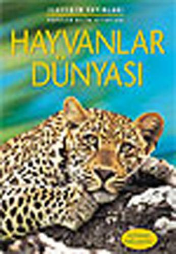 Hayvanlar Dünyası | Kitap Ambarı