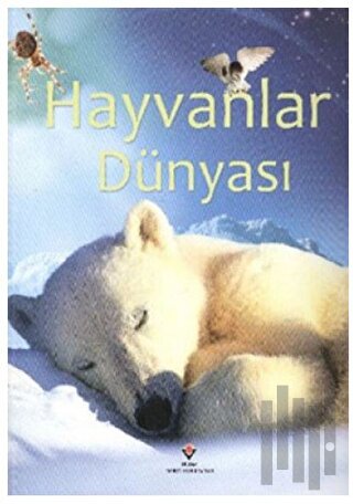 Hayvanlar Dünyası | Kitap Ambarı