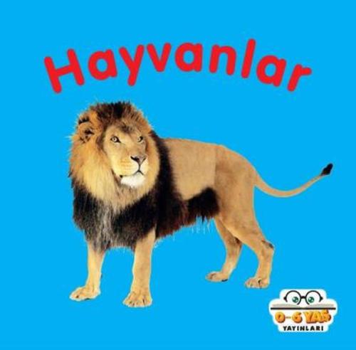 Hayvanlar | Kitap Ambarı