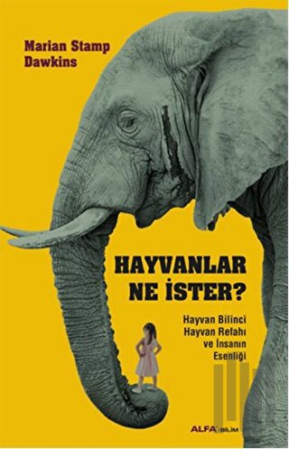 Hayvanlar Ne İster? | Kitap Ambarı