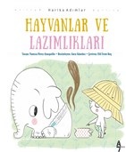 Hayvanlar ve Lazımlıkları | Kitap Ambarı