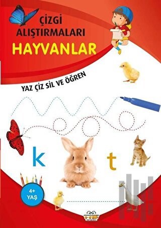 Hayvanlar | Kitap Ambarı