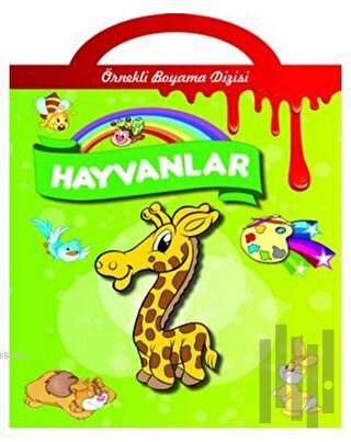 Hayvanlar | Kitap Ambarı