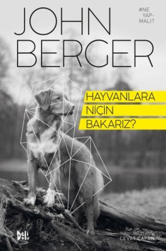 Hayvanlara Niçin Bakarız? | Kitap Ambarı