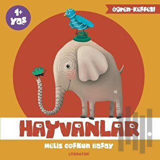 Hayvanlar | Kitap Ambarı