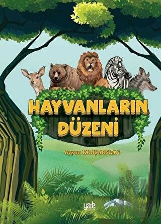 Hayvanların Düzeni | Kitap Ambarı