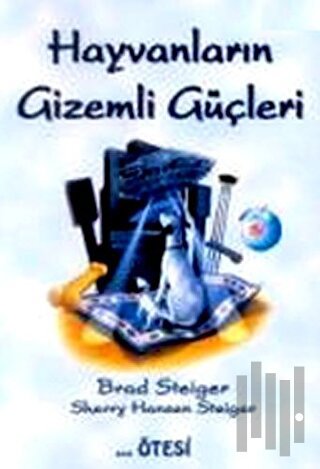 Hayvanların Gizemli Güçleri | Kitap Ambarı