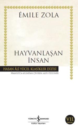 Hayvanlaşan İnsan | Kitap Ambarı