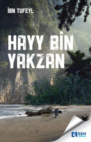 Hayy Bin Yakzan | Kitap Ambarı