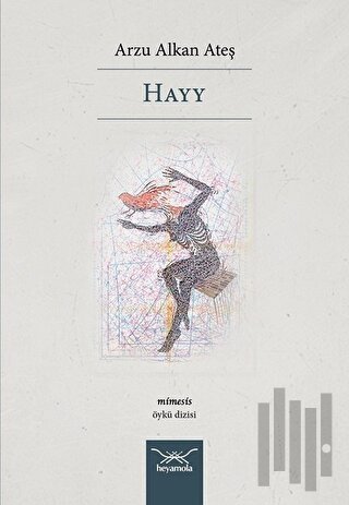 Hayy | Kitap Ambarı