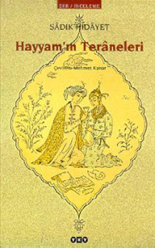 Hayyam’ın Teraneleri | Kitap Ambarı