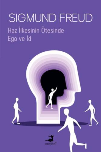 Haz İlkesinin Ötesinde & Ego ve İd | Kitap Ambarı