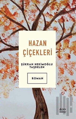 Hazan Çiçekleri | Kitap Ambarı