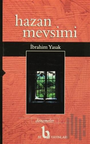 Hazan Mevsimi | Kitap Ambarı