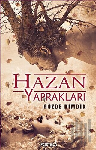 Hazan Yaprakları | Kitap Ambarı