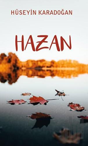 Hazan | Kitap Ambarı