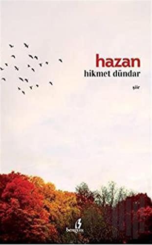 Hazan | Kitap Ambarı