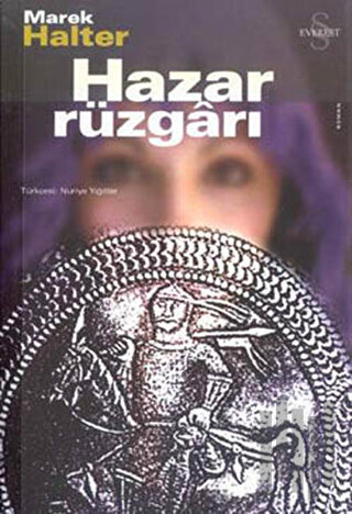 Hazar Rüzgarı | Kitap Ambarı