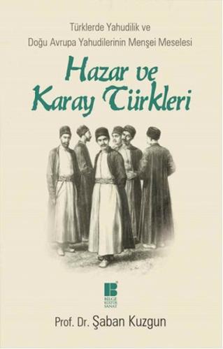 Hazar ve Karay Türkleri | Kitap Ambarı