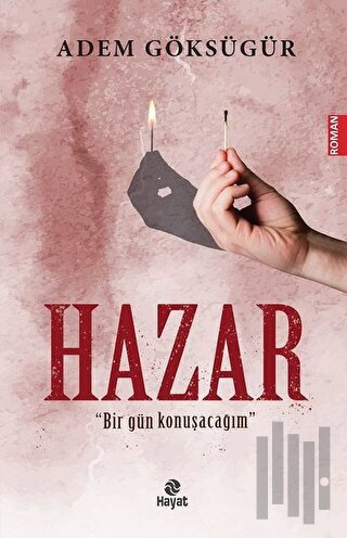 Hazar | Kitap Ambarı