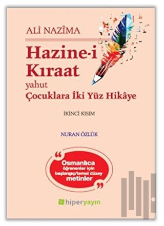 Hazine-i Kıraat 2 | Kitap Ambarı