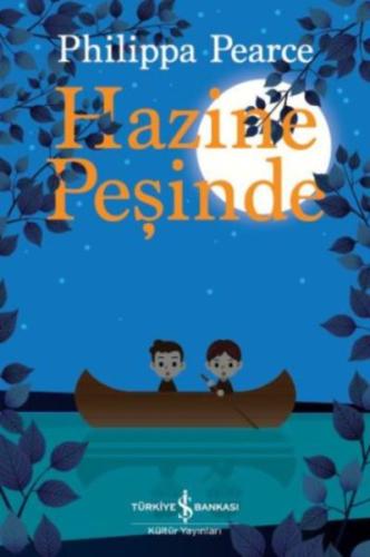 Hazine Peşinde | Kitap Ambarı