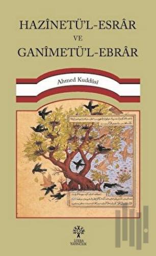 Hazinetü’l-Esrar ve Ganimetü’l-Ebrar | Kitap Ambarı