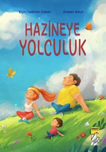 Hazineye Yolculuk | Kitap Ambarı