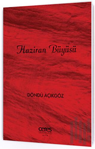 Haziran Büyüsü | Kitap Ambarı