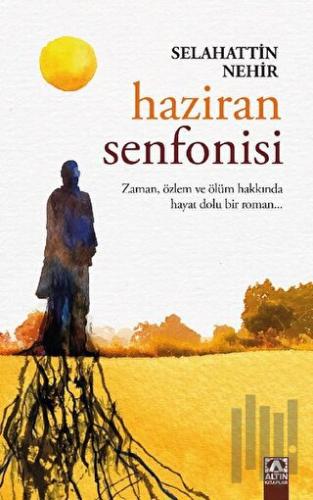 Haziran Senfonisi | Kitap Ambarı