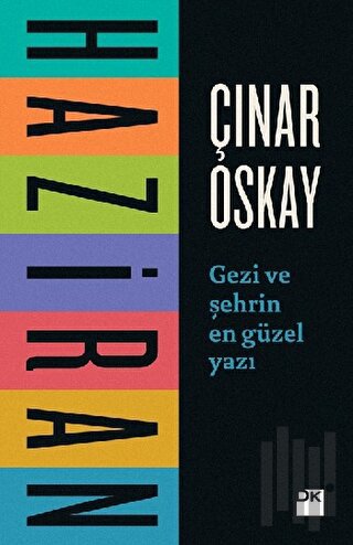 Haziran | Kitap Ambarı