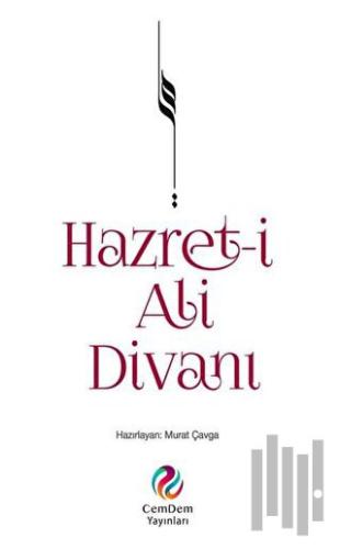 Hazret-i Ali Divanı | Kitap Ambarı