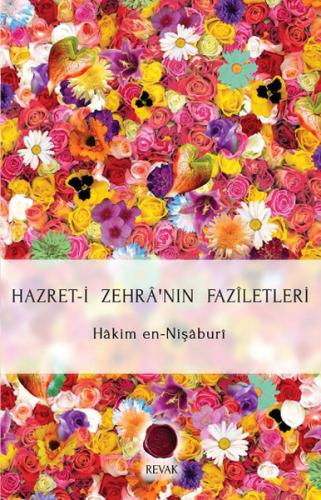 Hazret-i Zehra'nın Faziletleri | Kitap Ambarı