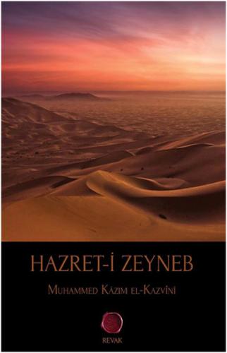 Hazret-i Zeyneb | Kitap Ambarı