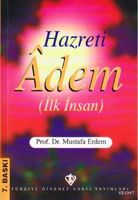 Hazreti Adem | Kitap Ambarı