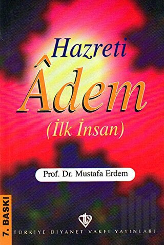 Hazreti Adem | Kitap Ambarı