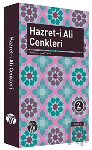 Hazreti Ali Cenkleri | Kitap Ambarı